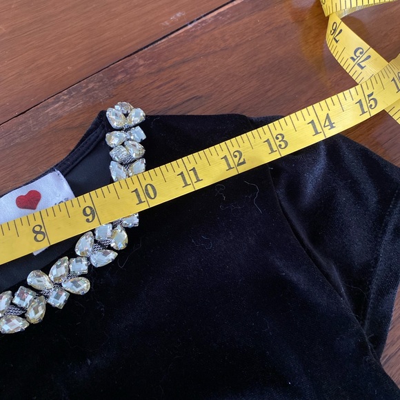 !5 for 25! Little Black Dress - Picture 11 of 11